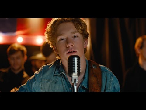 Ty Myers - Down And Out (Official Video) [George Strait Cover]