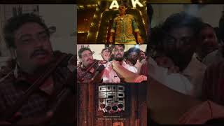 Good Bad Ugly 🔥 Adhik Ravichandran 🔥