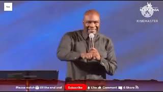 DECLARE THIS PRAYER AGAINST EVERY SATANIC ATTACK – APOSTLE JOSHUA SELMAN