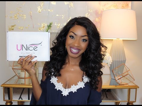 AliExpress UNice Hair Review| UNice Hair Hit or Miss?
