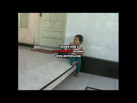 ultah nok try