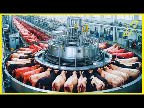 From Farm to Table: Cutting-Edge Food Processing Technologies