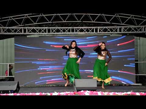 Dancing Divas Performance | SWAAD 2024
