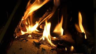 Crackling Fire for DeepSleep and Relaxation:Meditation and Learning#relaxation#deepsleep #meditation