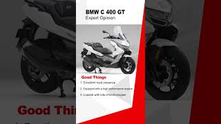 BMW C 400 GT EXPERT OPNION #bikeinfo, #bikereview, #bikespecs,