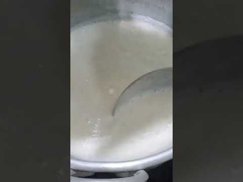 உளுந்து கஞ்சி | ulunthu kanji easy preparation healthy dish