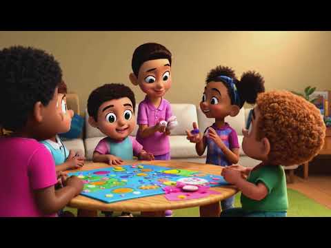 ✨ Jabbar & Joy’s Open House Adventure! | Family Fun at School! ✨ #ToddlerOpenHouse #FamilyFun #Kids