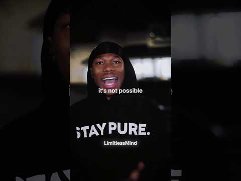 Wake Up And Grind | DamiBTS