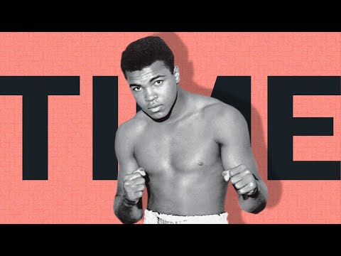 Don't Waste Your Life | Muhammad Ali