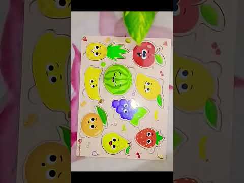 #woodentoys #kidslearning #firstcry #firstcrymoms #youtubeshorts #trending #toddlerlearning #music