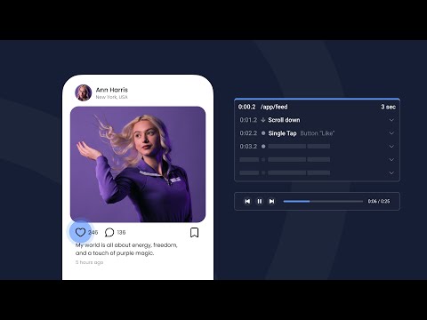 UXCam: The Ultimate Product Analytics Tool for Web and Mobile Apps