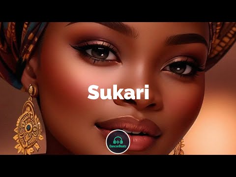 [FREE]Kompa Beat x Zouk INSTRUMENTAL "Sukari" 2025 [+255613587192] (Prod By DancanBeatz)