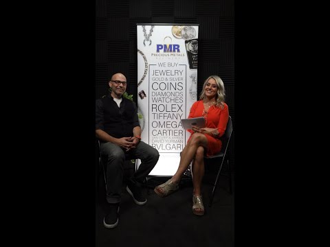 PMR Unfiltered: Exploring Diamond Value & Lab-Grown Impact with Industry Experts