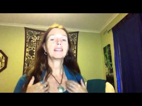 Intoduction to EFT : Emotional Freedom Technique (Tapping) by Chrissy Ortner