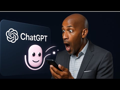 ChatGPT + Letterly  This AI Voice Hack Will 10x Your Productivity
