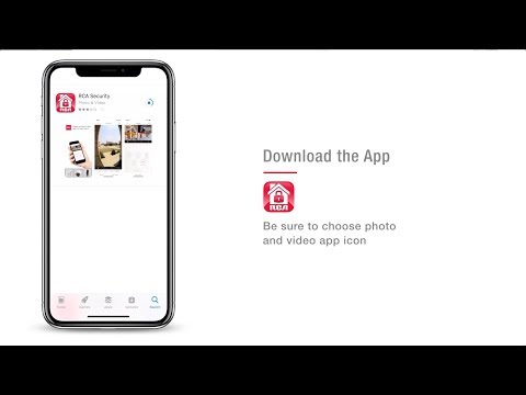 HSDB2A APP download and set-up video