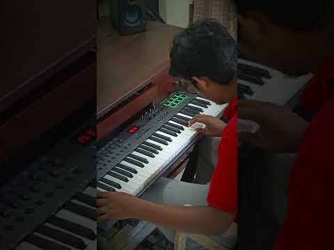 Navarasa - Bgm | AR Rahman | Netflix India | #Shorts