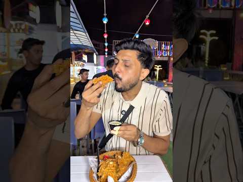 Exploring Hidden Mini Food Street #shorts #ytshorts #dumhybhae