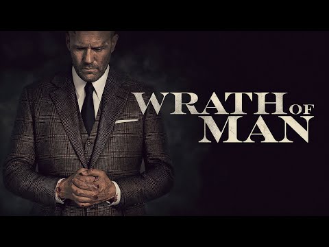 Wrath of Man Movie 2021 | Jason Statham, Holt McCallany | Fact & Review | 4K Ultra #actionmovies
