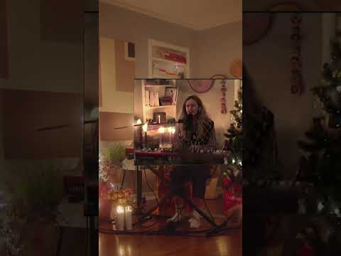 “Joy to the World” is up now on my channel! See you tonight for the next Christmas tune! 🎄