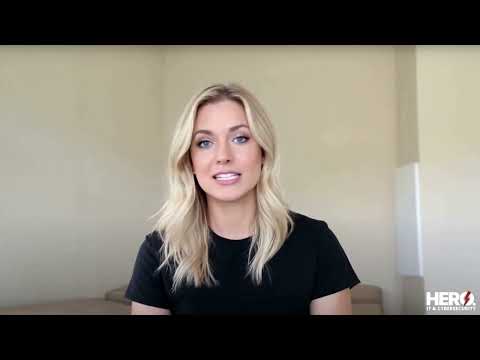 ⭐ CPA Firm IT Support Testimonial | HERO Managed Services for Accounting Firms