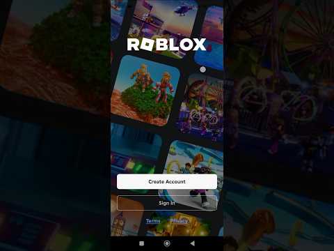 How to Create a Roblox Account | Easy Step-by-Step Guide (2025)"