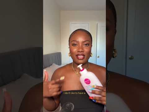 Rating my recent body cream/butter on dry skin during this winter  #bodycare #beauty #hygiene