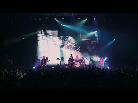FC LIVE 「citta’ monocromatica」 〜黒白服限定GIG〜　ダイジェスト映像