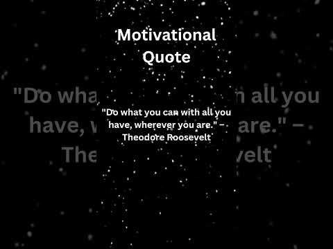 Motivational Quote Day 11