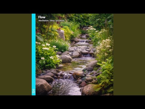 Flow: Meditation, Sleep, Spa Music (feat. Stephen Hull)