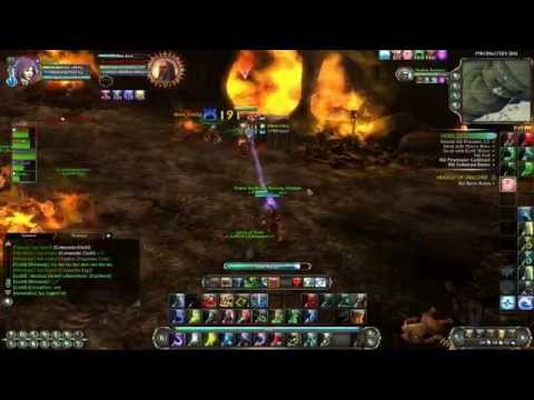 [Rift] Fluffy Bunnies - Fall of Lantern Hook