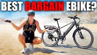 Do NOT Buy an Ebike Until You See The NEW Lectric XPress2 Commuter