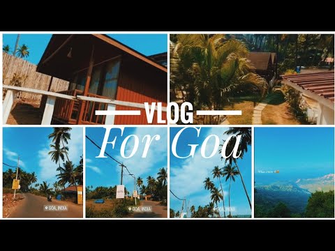 vlog for Goa trip (INDIA) | friend blog | prem kumar /Tur Enjoy For Time Android 2023