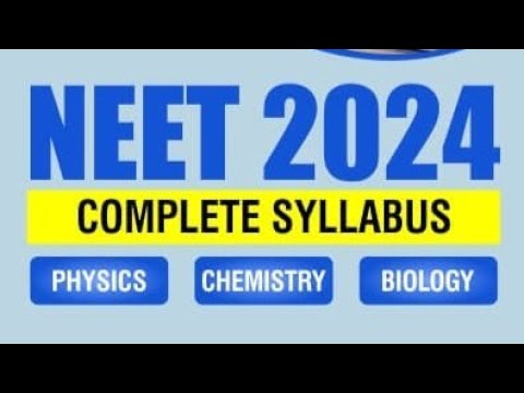 Neet 2024|NCERT BIOLOGY CLASS 11| CH-1 THE LIVING WORLD #howtoprepareforneet #neet2024preparation