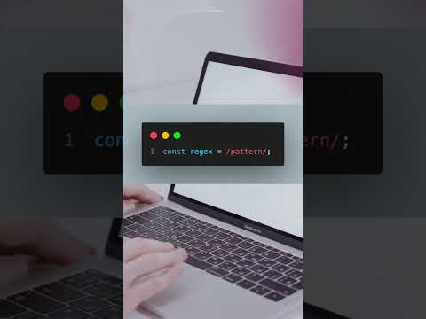 Simplify regular expressions: Tips To Improve Your Code #shorts