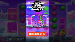 Uzbek video choq zanos Bonanza 1000 X #sarik #games  #bigwin #slotpragmatic #casinoonline #uzb .#