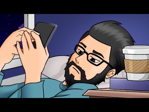 Why Your Life Is Boring (Animated)