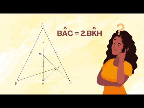 This easy Geometry challenge could still baffle you!