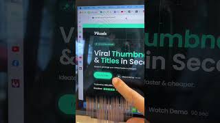 #Pikzels  #AIDesignTools  #YouTubeThumbnails  #AffiliateMarketing  #EarnWithAI  #usa