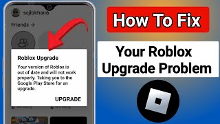 ✅ How to Fix Roblox Upgrade Problem | Roblox Delta Executor Fix 2025