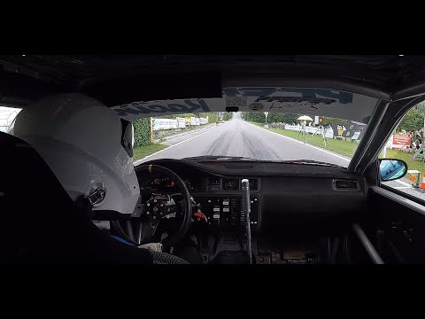 Nevegal 2021|Geier Hannes|Honda Civic RSPlus 1.6