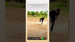 #fastbowling #netpractice #keepbowl #tenisballcricket ❤️🙆🏻‍♂️