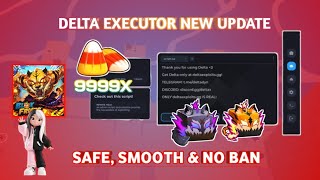 🔥 Delta Executor JUST GOT UPDATED AGAIN! | Roblox Update Compatibility FIXED | Ultimate Hub