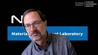 04/28/21 - Session II: What are the Critical Elements of a Successful Data Sharing Plan? - Hanisch