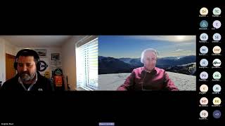 13th RWT Video