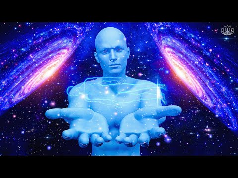 432Hz- Alpha Waves Heal the Whole Body | Emotional, Physical, Mental & Spiritual Healing