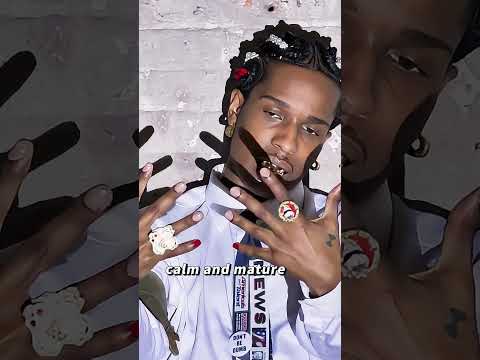 No wonder Rihanna is willing to have children with her husband A$AP Rocky so frequently #usa #fyp
