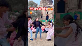 2 khana jamin da #ytshorts #shorts #popular #reels #instagood #funny #explore #foryou #song #dance