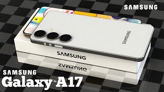 Samsung Galaxy A17 ⚡5G ,12GB RAM ,5300mAh Battery ,Upcoming Phone ,50MP Camara/Samsung Galaxy A17