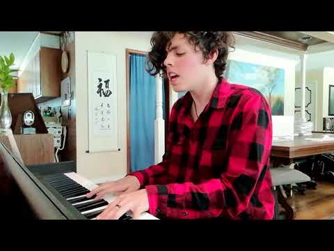 flashlight (piano cover)